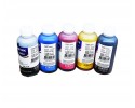 Комплект чернил InkTec C5050-C5051 5 флаконов 100мл