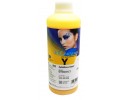 Сублимационные чернила для Epson Piezo, в бутыли 1л, Yellow InkTec DTI04-01LY