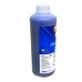 Сублимационные чернила для Epson Piezo, в бутыли 1л, Cyan InkTec  DTI02-01LC