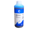 Чернила InkTec Epson Cyan E0010-01LC 1 литр