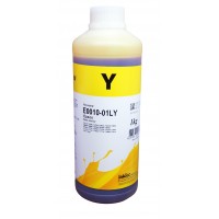 Чернила InkTec Epson Yellow E0010-01LY 1 литр