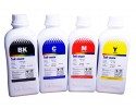 Набор чернил Ink-mate EIM 801 Epson Dye (для Epson L800) 4 цвета по литру