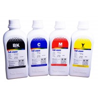 Набор чернил Ink-mate EIM 801 Epson Dye (для Epson L800) 4 цвета по литру