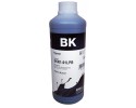 Чернила черные в 1 л бутылке для картриджей Epson Stylus pro 7800/7880/9800/9880/7550/9550, InkTec серия EKI07-01LPB 1 литр