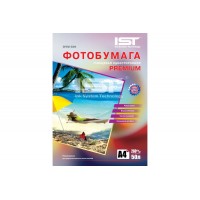 Фотобумага Premium глянец односторонняя 260гр/м, А4 (21х29.7), 50л, картон, IST