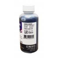 Чернила InkTec для HP C9385A, C9396A ,C4902AN(940), C4906AN(940XL), CN016AA(942XL),H5088-100MB black 100мл