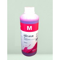 Чернила в канистре для картриджей HP 971(CN623AM)/ hp 971XL(CN627AM, InkTec H5971-01LM, Magenta, 1литр