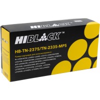 Картридж HI-Black HB-TN-2375/TN-2335 (TN-2375/TN-2335), черный, 2600 стр