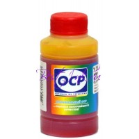 Чернила OCP 144 Yellow для картриджей CAN CLI- 521/425, 100 gr
