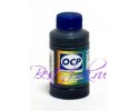 Чернила OCP 124 BK (Photo Black) для картриджей CAN CLI- 521/426, 70 gr