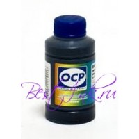 Чернила OCP 124 BK Photo Black для картриджей CAN-521/425, 1 kg