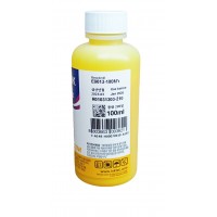 Чернила InkTec Yellow E0013-01MY 100мл