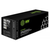 Картридж лазерный Cactus CS-CF230X (30X/CF230X), черный, 3500 страниц, совместимый, для LJ 203/227