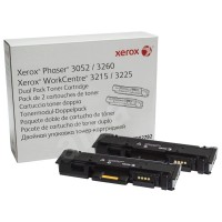 Картридж лазерный Xerox 106R02778, черный, 1шт., 3000 страниц, оригинальный, для Xerox WorkCentre 3215, 3225, Phaser 3052, 3260