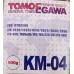 Тонер для KYOCERA Универсал тип KM-04 (фл, 900, TOMOEGAWA) Gold ATM