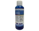 Чернила для EPSON (S22/T50/L800) (100мл, light cyan, Pigment) EIMB-143PLC Ink-Mate