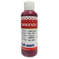 Чернила для EPSON (S22/T50/L800) (100мл, magenta, Pigment) EIMB-143PM Ink-Mate