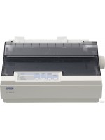 Epson Continues to Improve Dot Matrix Printers