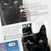 Фотобумага FUMIKO матовая односторонняя 90г/А4/50л