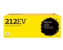 Картридж лазерный T2 TC-PM212EV (PC-212EV), черный, 1600 страниц, совместимый для Pantum P2502/M6502/M6552