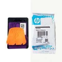 Печатающая головка HP M0H50A Tri-color (цветная)