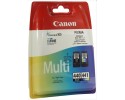 Картридж струйный Canon PG-440/CL-441 (5219B005), голубой/пурпурный/желтый/черный, оригинальный, объ
