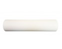 Термотрансферная пленка, на подложке ПЭТ, цвет белый, рулон 50 см * 1 метр