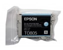Картридж Epson T0805 light cyan