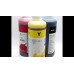 Чернила InkTec - Набор 4 цветов E0017 по 1 литру