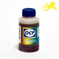 Чернила OCP YP 117 для картриджа EPS T0344 (2100/2200) , 100 gr, Yellow