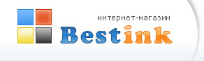 Интернет магазин Bestink.ru 
